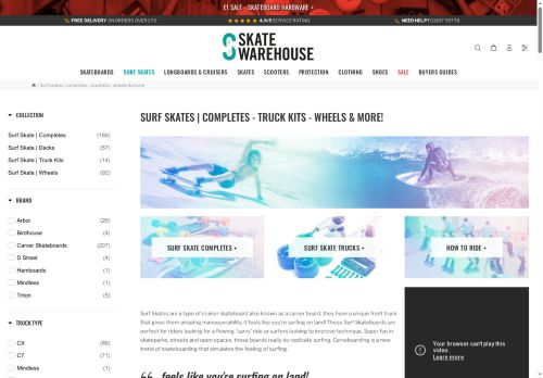 surfskatewarehouse.co.uk capture - 2025-10-13 20:28:27