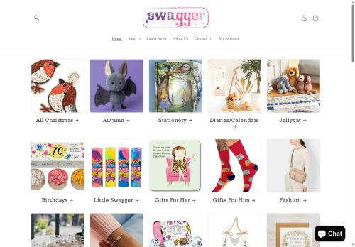 swaggergifts.co.uk capture - 2025-10-13 20:29:30