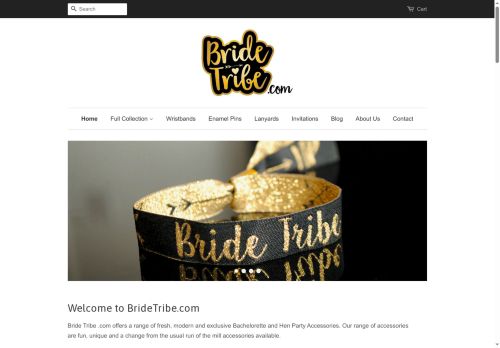 teambridetribe.co.uk capture - 2025-10-13 20:40:31