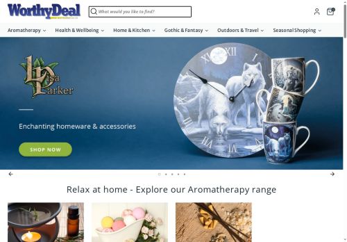 techaffect.co.uk capture - 2025-10-13 20:40:31