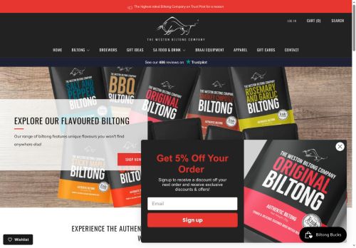 thebeastbiltong.co.uk capture - 2025-10-13 20:48:01