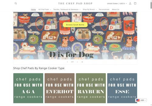 thechefpadshop.co.uk capture - 2025-10-13 20:53:22