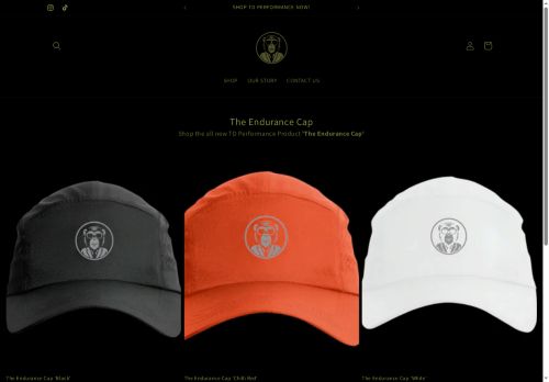 thedapperchimp.co.uk capture - 2025-10-13 20:55:12