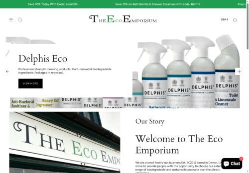 theecoemporium.co.uk capture - 2025-10-13 20:55:12