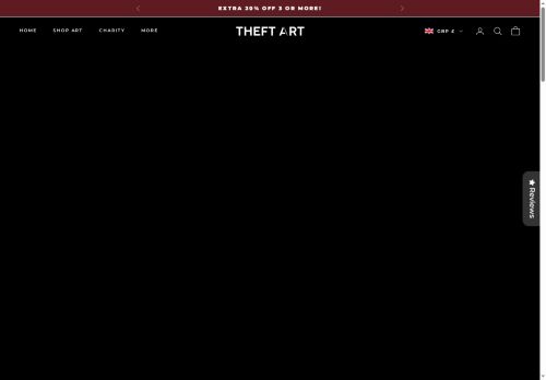 theftart.co.uk capture - 2025-10-13 20:58:19