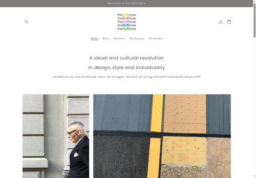 thestuffstore.co.uk capture - 2025-10-13 21:16:49
