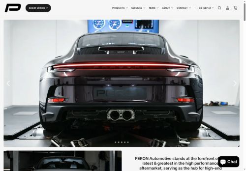 turbobygarrett.co.uk capture - 2025-10-13 21:55:28