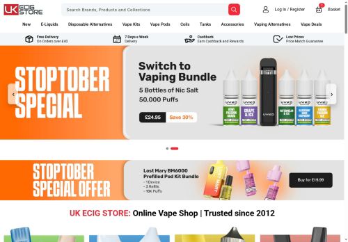 ukecigshop.co.uk capture - 2025-10-13 22:00:42