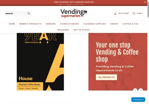 vendingsupermarket.co.uk capture - 2025-10-13 22:20:59