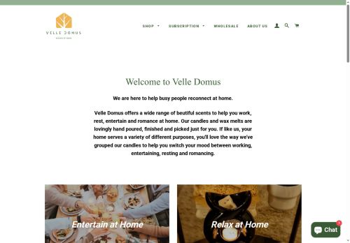 vsfragrances.co.uk capture - 2025-10-13 22:31:52