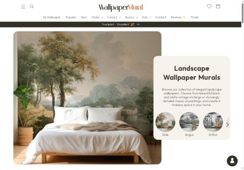 wallpapermural.co.uk capture - 2025-10-13 22:35:48