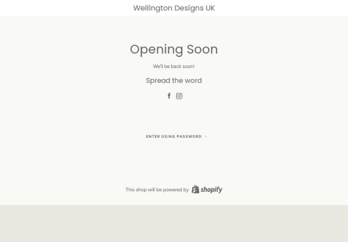 wellingtondesigns.co.uk capture - 2025-10-13 22:45:03