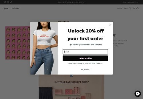 yocrackers.co.uk capture - 2025-10-13 23:14:30