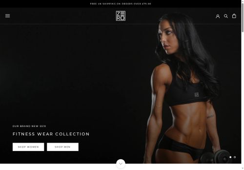 z3ro.co.uk capture - 2025-10-13 23:20:05