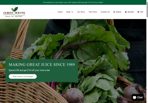 zingershots.co.uk capture - 2025-10-13 23:22:48