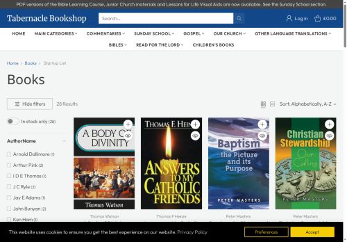 reformedreading.org.uk capture - 2025-10-13 23:34:56