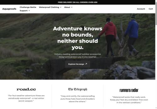 aquaproofs.uk capture - 2025-10-13 23:46:49