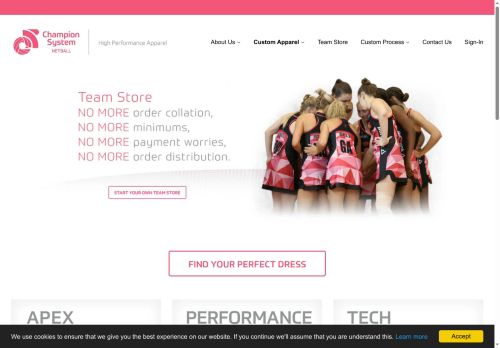 csnetball.uk capture - 2025-10-14 00:13:41