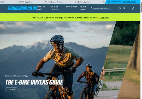 e-bikeshop.uk capture - 2025-10-14 00:21:46