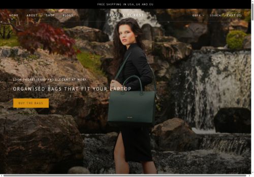 frostandforest.uk capture - 2025-10-14 00:39:04