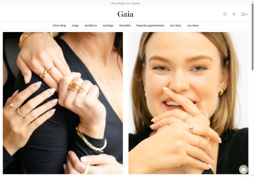 gaiajewellery.uk capture - 2025-10-14 00:40:24