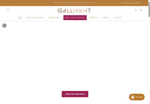 gallivantperfumes.uk capture - 2025-10-14 00:40:24