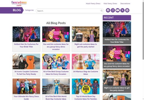 halloween-fancydress.uk capture - 2025-10-14 00:49:02