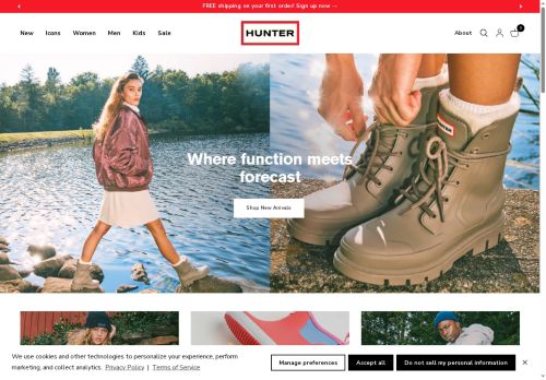 hunter-festival.uk capture - 2025-10-14 00:54:17