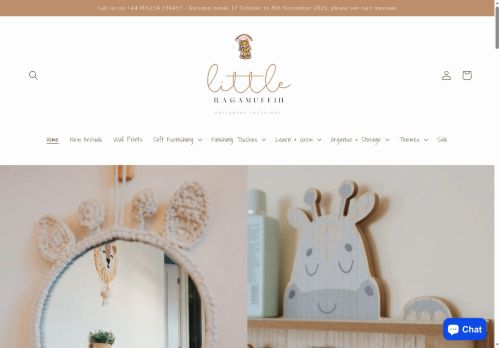 littleragamuffin.uk capture - 2025-10-14 01:12:13