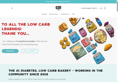 lowcarbbread.uk capture - 2025-10-14 01:14:14