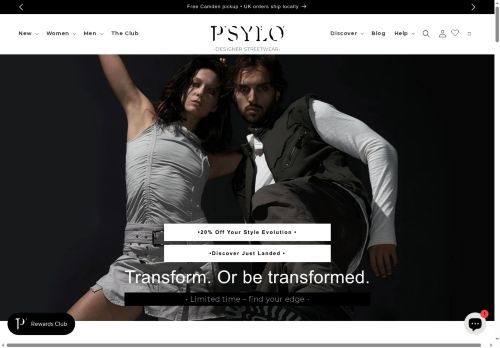 psylo.uk capture - 2025-10-14 01:44:11