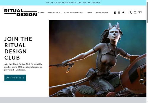 ritualcasting.uk capture - 2025-10-14 01:48:01