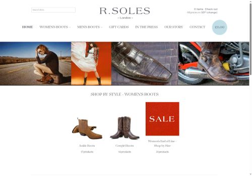 rsoles.uk capture - 2025-10-14 01:50:02