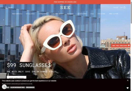 seeeyewear.uk capture - 2025-10-14 01:54:56