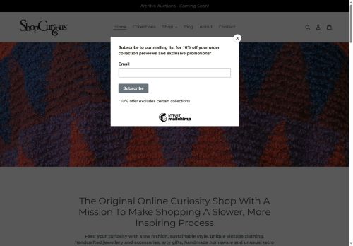 shopcuriosity.uk capture - 2025-10-14 01:56:40