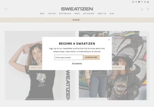 sweatizen.uk capture - 2025-10-14 02:41:07