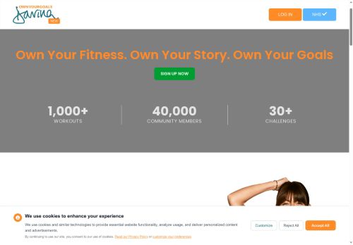 ownyourgoals.co.uk capture - 2025-10-14 02:44:15