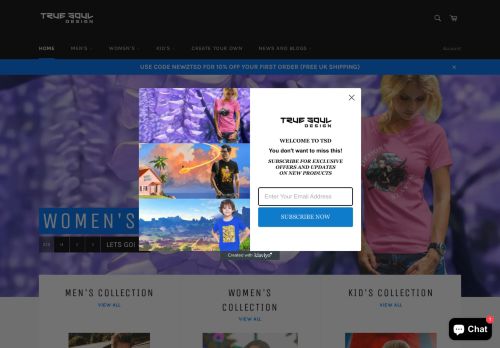 True Soul Design capture - 2025-10-14 03:35:51