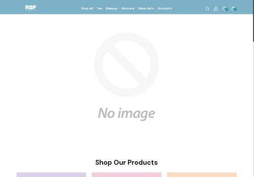 rbfcosmetics.co.uk capture - 2025-10-14 04:03:34