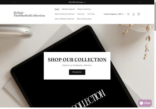 slhair-sbodied.co.uk capture - 2025-10-14 04:06:39