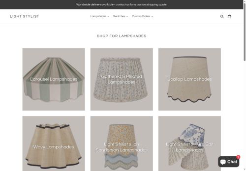 lightstylist.co.uk capture - 2025-10-14 04:08:42