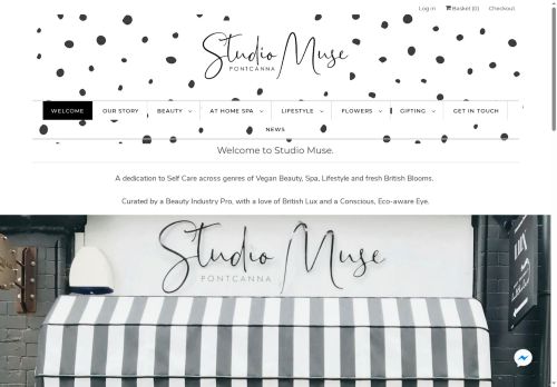 studiomuseblooms.co.uk capture - 2025-10-14 04:08:42