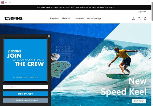 3dfins.co.uk capture - 2025-10-14 04:10:00