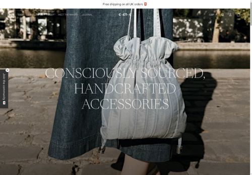 c-et-c.co.uk capture - 2025-10-14 04:15:00