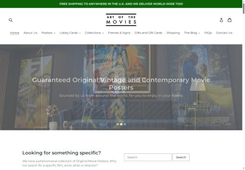 artofthemusic.co.uk capture - 2025-10-14 04:45:53