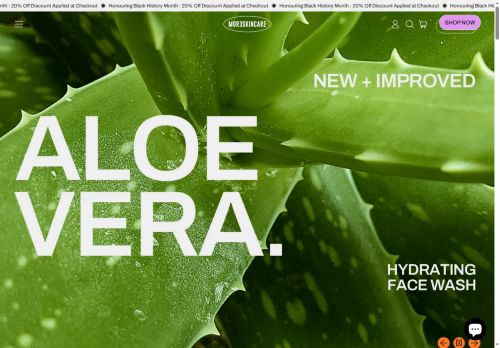 moreskincare.co.uk capture - 2025-10-14 04:46:46