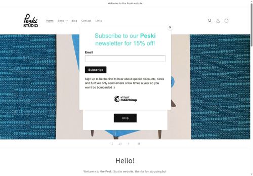peskistudio.co.uk capture - 2025-10-14 04:50:07