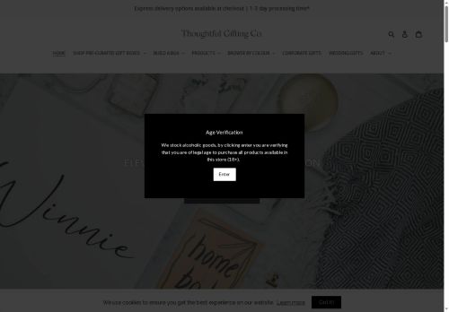 thoughtful-gifting.co.uk capture - 2025-10-14 05:30:35