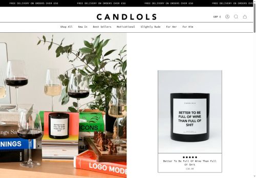 candlol.co.uk capture - 2025-10-14 05:31:28