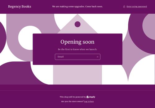 regencybookslimited.co.uk capture - 2025-10-14 05:36:17